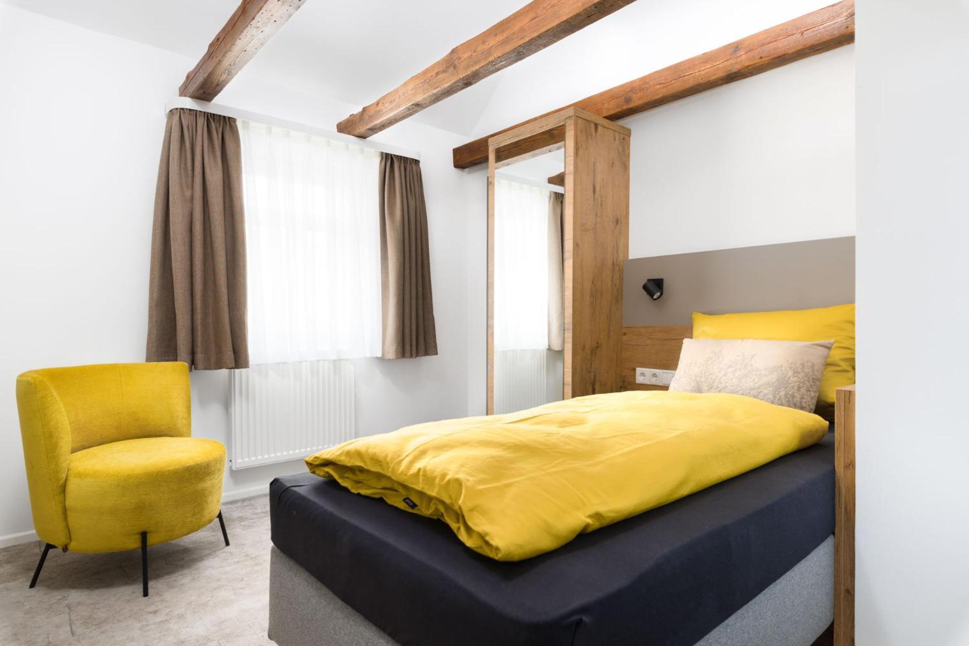Hotel Zur Traube Uffenheim Zewnętrze zdjęcie
